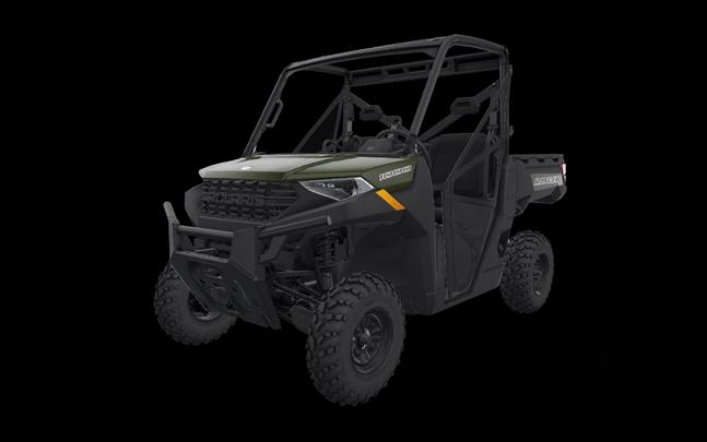 2026 Polaris Ranger® 1000 EPS