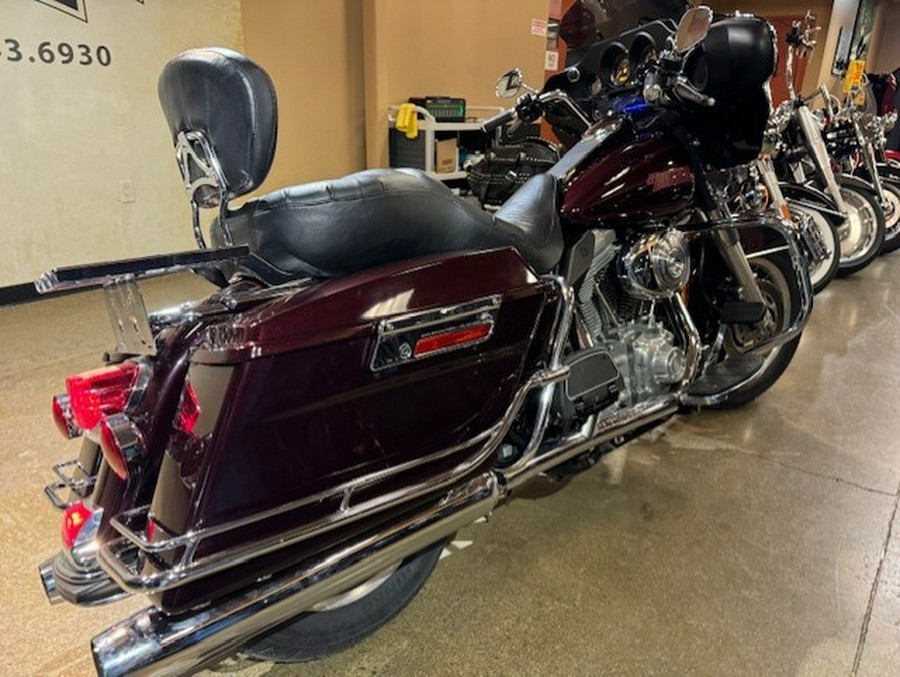 2005 Harley Davidson Electra Glide® Standard FLHTI