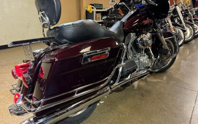 2005 Harley Davidson Electra Glide® Standard FLHTI