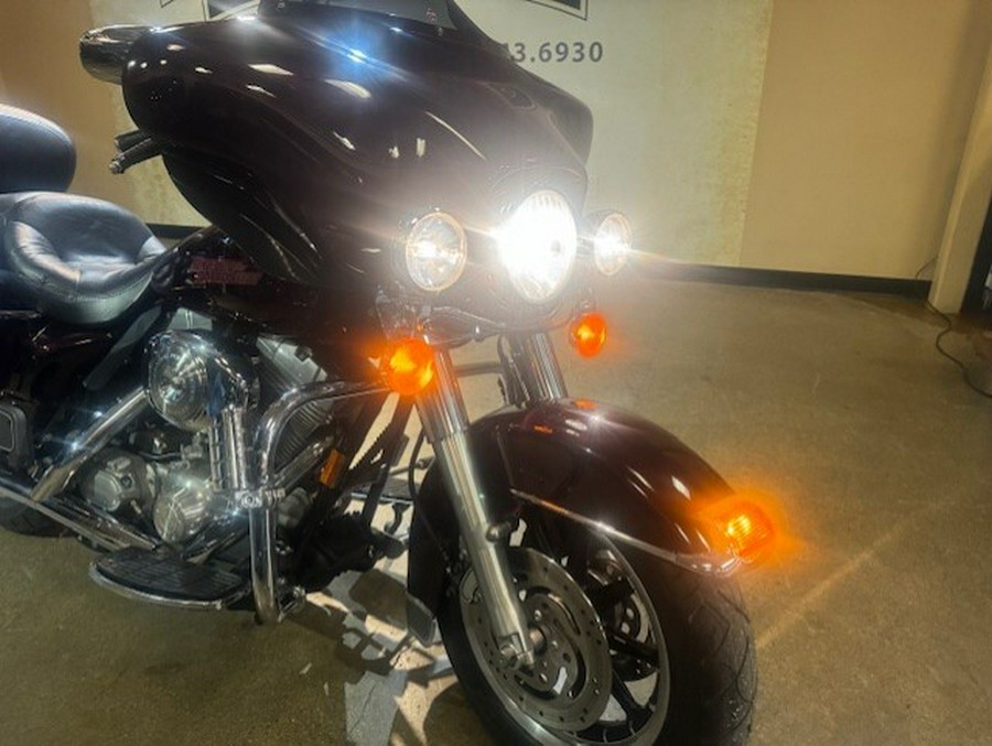 2005 Harley Davidson Electra Glide® Standard FLHTI