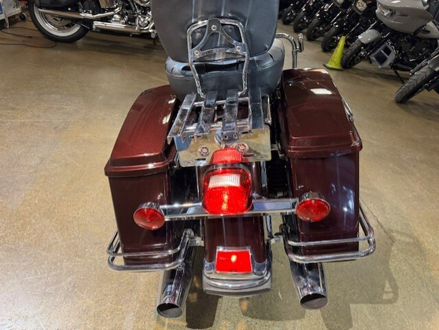 2005 Harley Davidson Electra Glide® Standard FLHTI