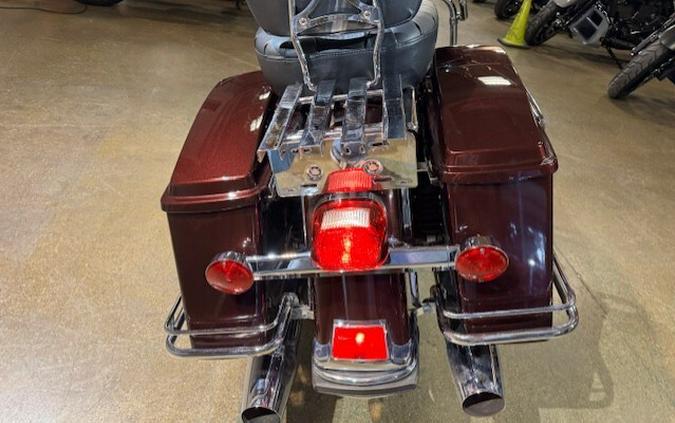 2005 Harley Davidson Electra Glide® Standard FLHTI