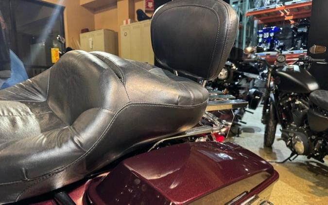 2005 Harley Davidson Electra Glide® Standard FLHTI