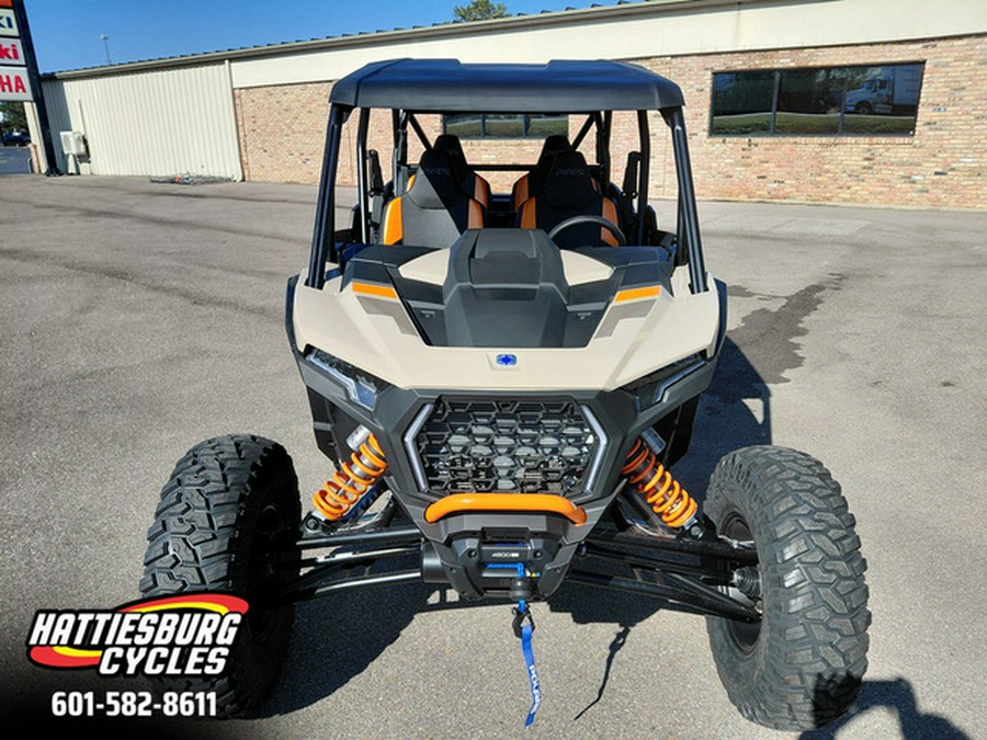 2026 Polaris RZR XP S 4 1000 Ultimate