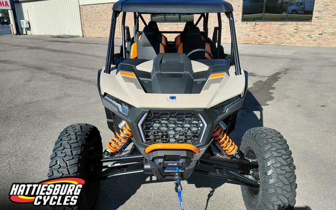 2026 Polaris RZR XP S 4 1000 Ultimate
