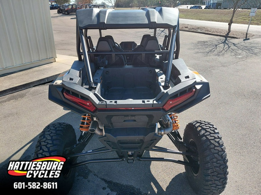 2026 Polaris RZR XP S 4 1000 Ultimate