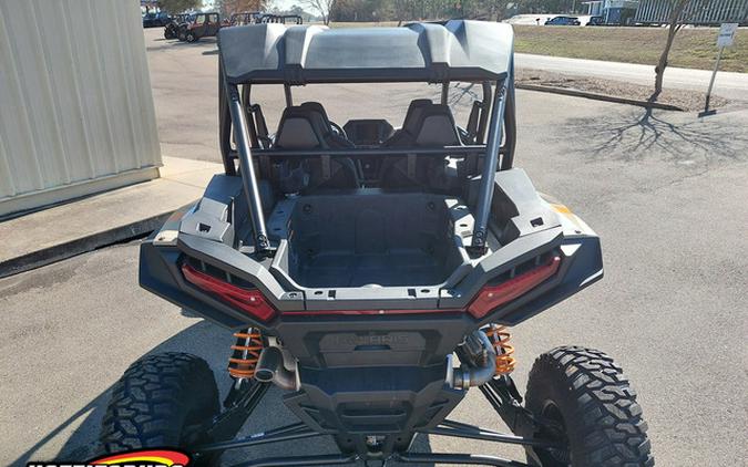 2026 Polaris RZR XP S 4 1000 Ultimate