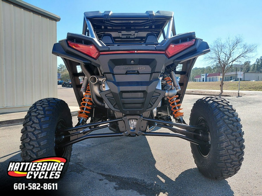 2026 Polaris RZR XP S 4 1000 Ultimate