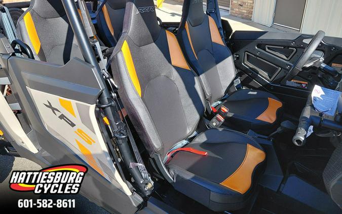 2026 Polaris RZR XP S 4 1000 Ultimate