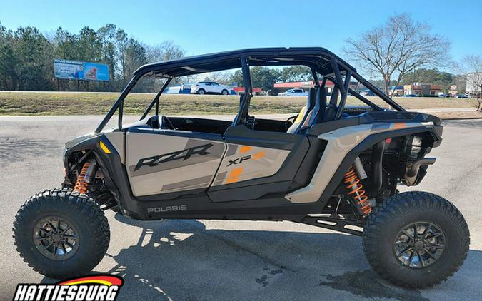 2026 Polaris RZR XP S 4 1000 Ultimate