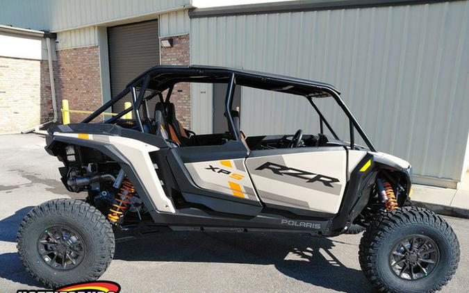 2026 Polaris RZR XP S 4 1000 Ultimate