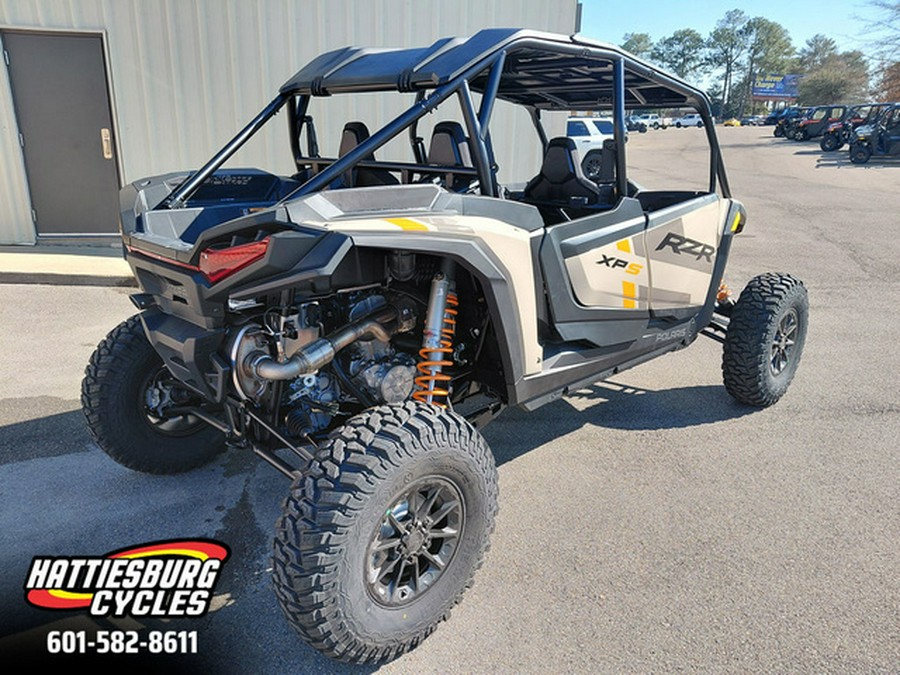 2026 Polaris RZR XP S 4 1000 Ultimate