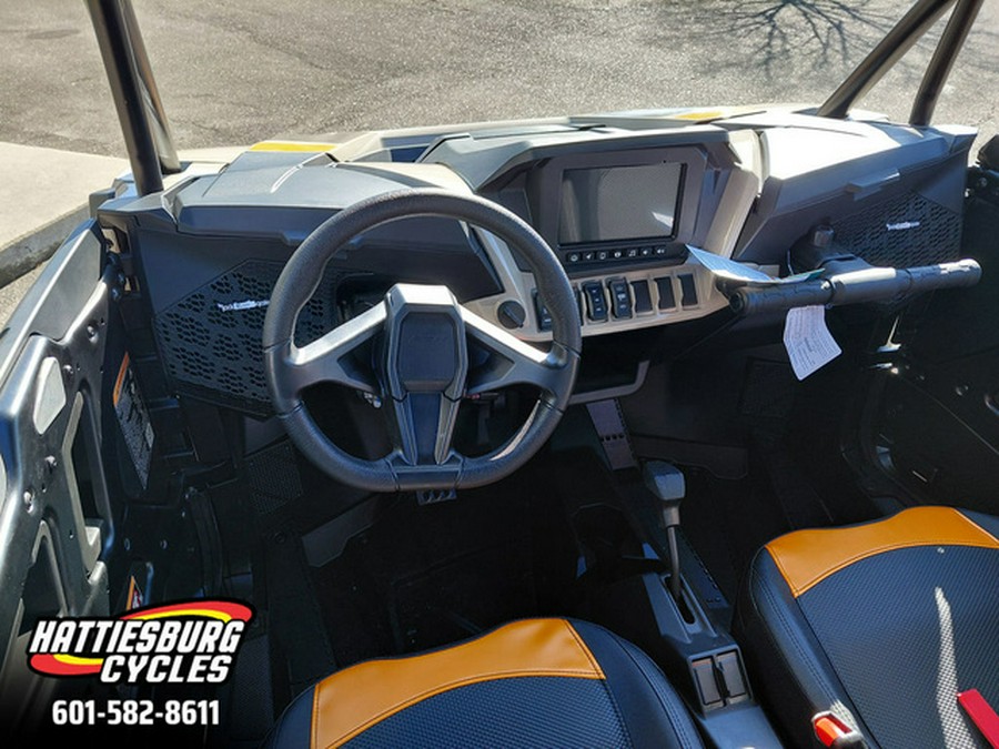 2026 Polaris RZR XP S 4 1000 Ultimate