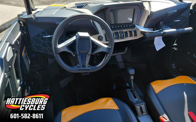 2026 Polaris RZR XP S 4 1000 Ultimate