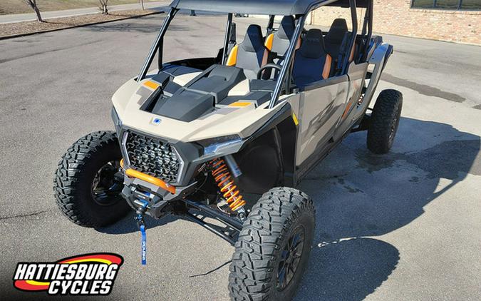 2026 Polaris RZR XP S 4 1000 Ultimate