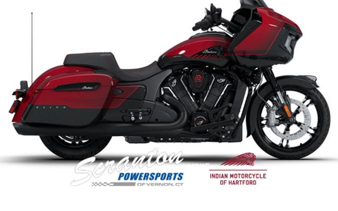 2026 Indian Motorcycle Challenger® 125th Anniversary Edition