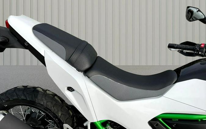 2026 Kawasaki KLE 500 ABS SE