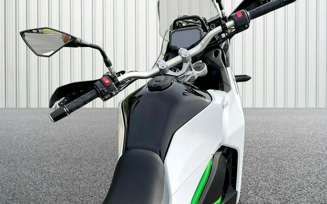 2026 Kawasaki KLE 500 ABS SE