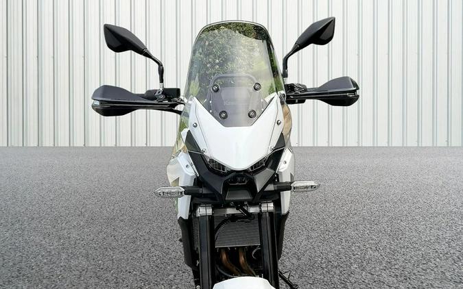 2026 Kawasaki KLE 500 ABS SE