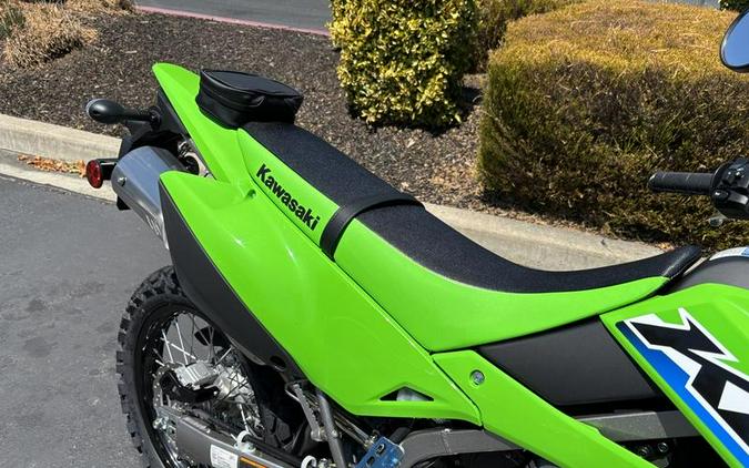 2026 Kawasaki KLX®300