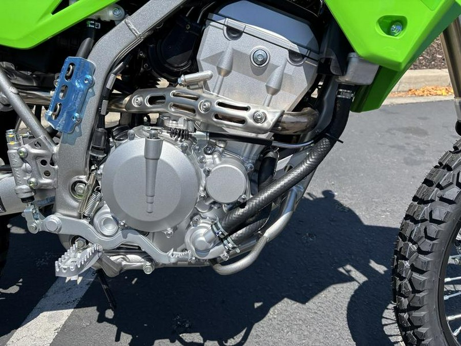 2026 Kawasaki KLX®300