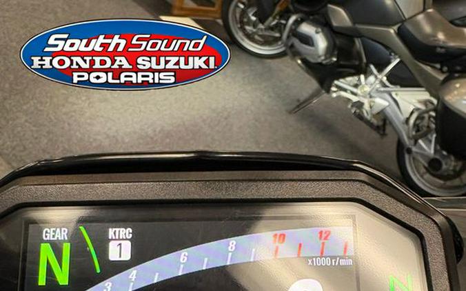 2024 Kawasaki Z650