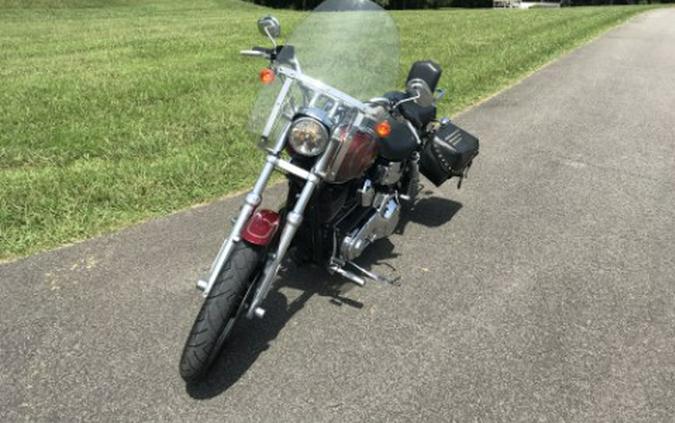 2005 Harley-Davidson DYNA LOW RIDER