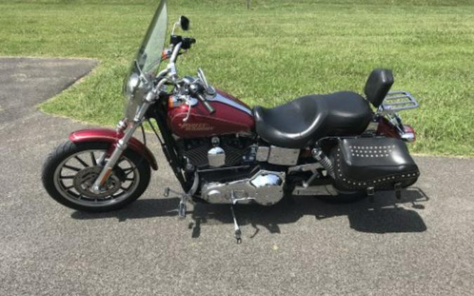 2005 Harley-Davidson DYNA LOW RIDER