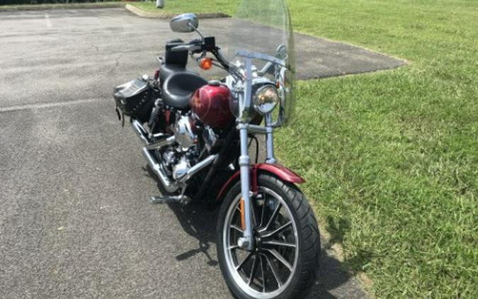 2005 Harley-Davidson DYNA LOW RIDER