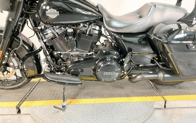 2023 Harley-Davidson Road King® Special