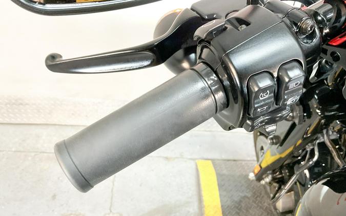 2023 Harley-Davidson Road King® Special