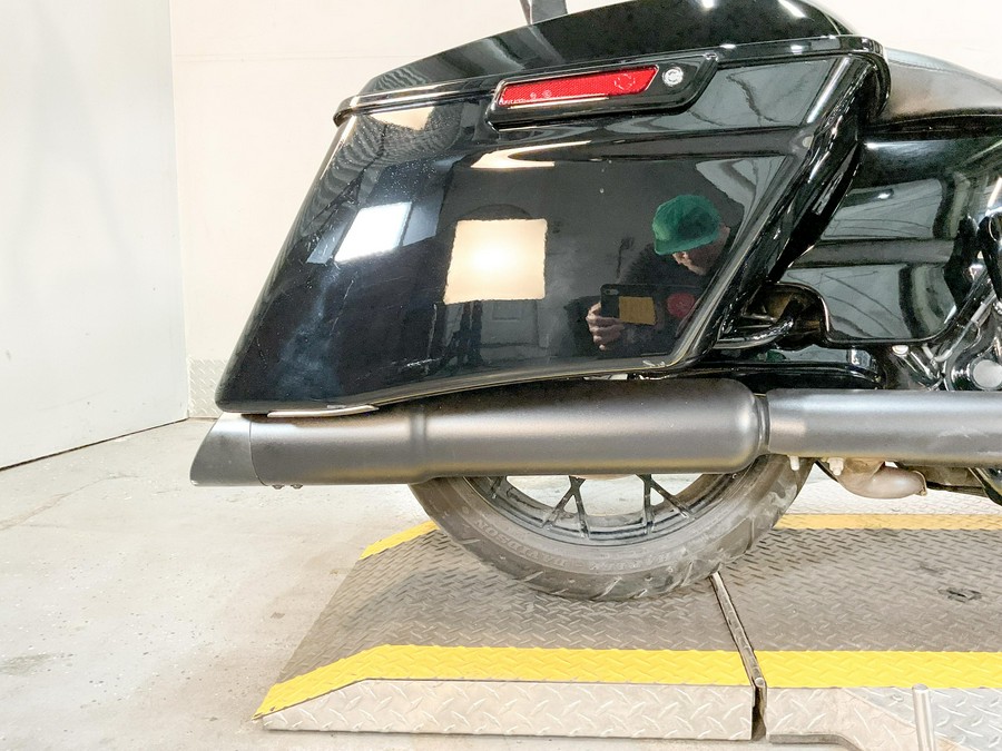 2023 Harley-Davidson Road King® Special