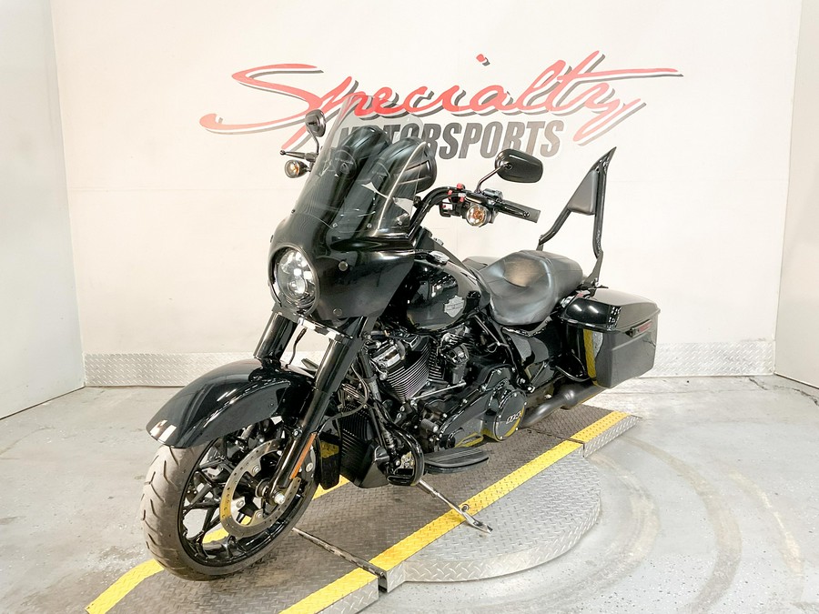 2023 Harley-Davidson Road King® Special