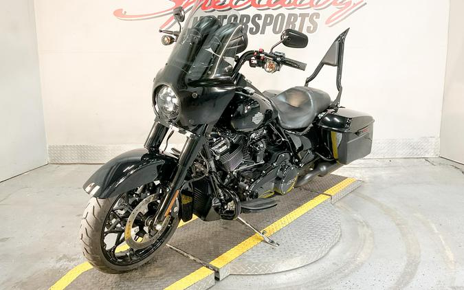 2023 Harley-Davidson Road King® Special
