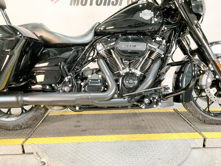 2023 Harley-Davidson Road King® Special