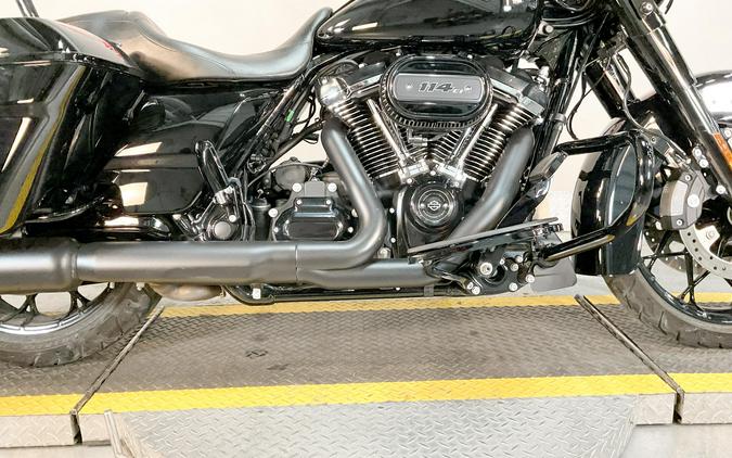 2023 Harley-Davidson Road King® Special