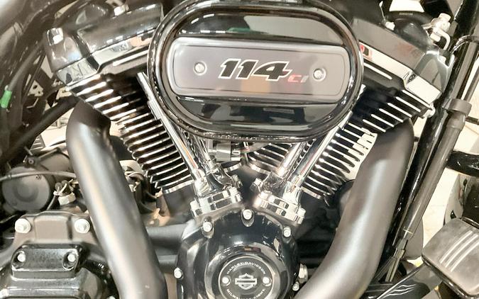 2023 Harley-Davidson Road King® Special