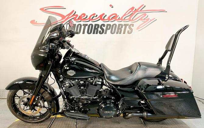 2023 Harley-Davidson Road King® Special