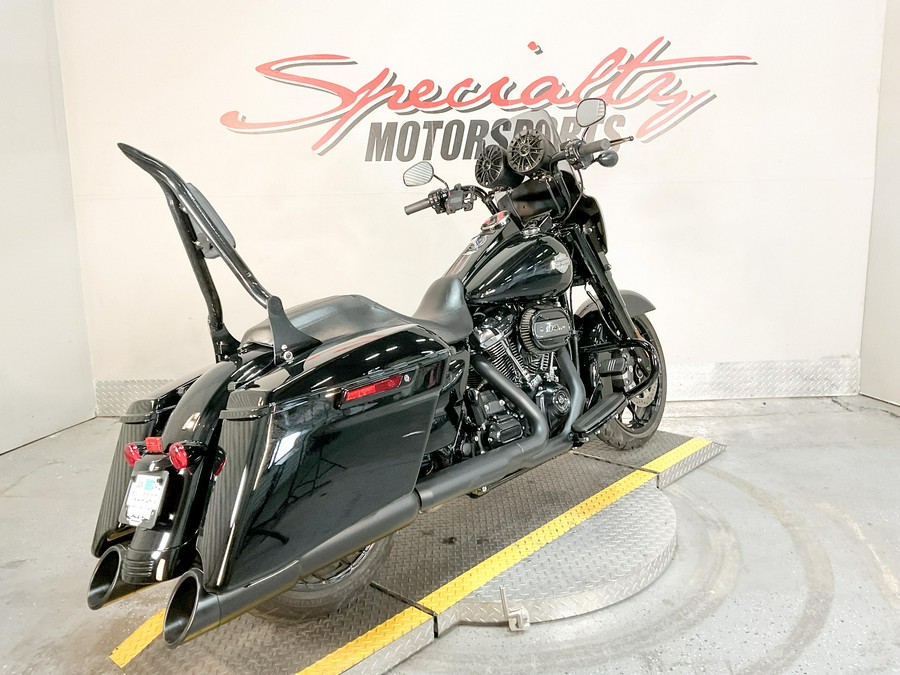 2023 Harley-Davidson Road King® Special