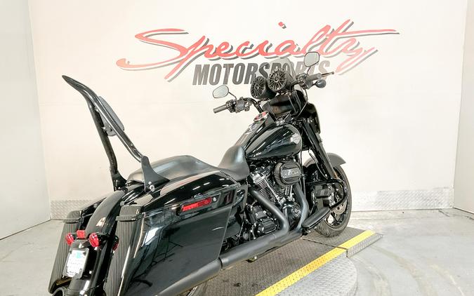 2023 Harley-Davidson Road King® Special