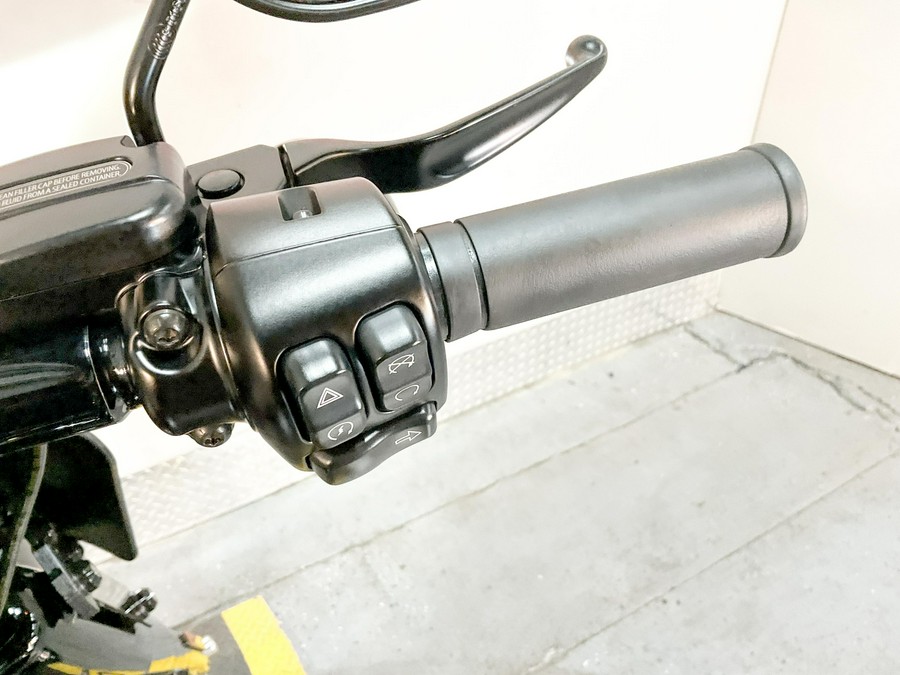 2023 Harley-Davidson Road King® Special