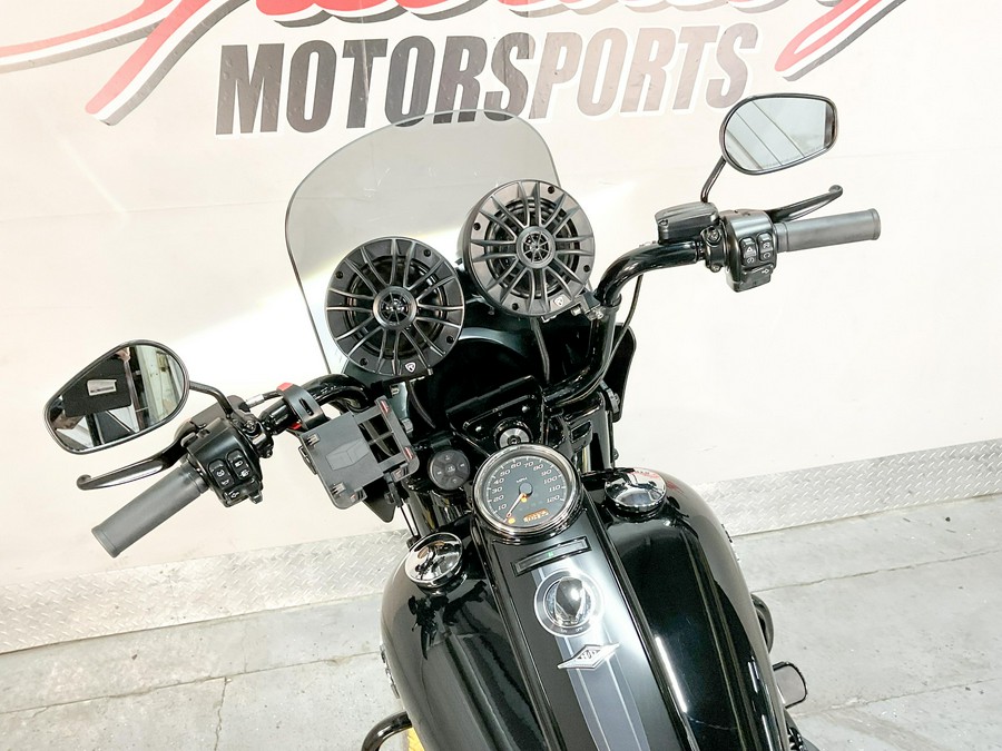 2023 Harley-Davidson Road King® Special