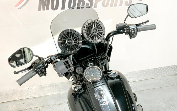 2023 Harley-Davidson Road King® Special