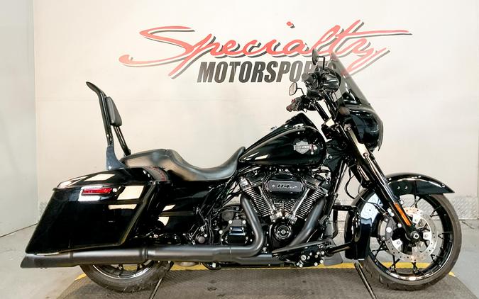 2023 Harley-Davidson Road King® Special
