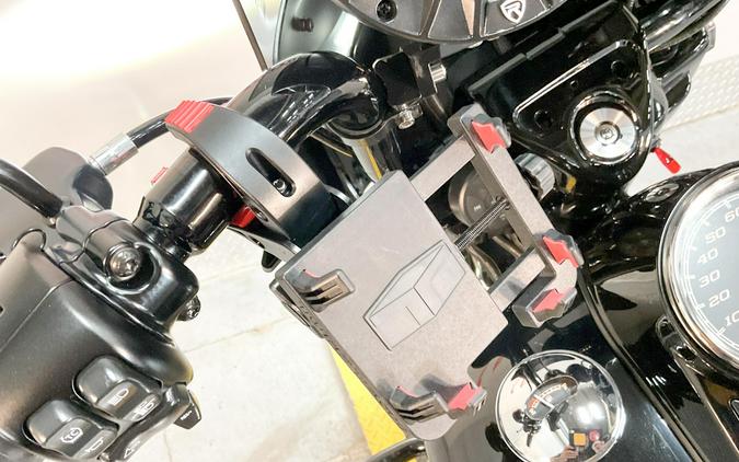 2023 Harley-Davidson Road King® Special