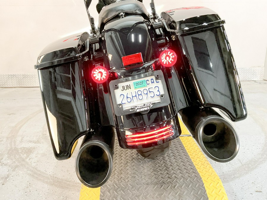 2023 Harley-Davidson Road King® Special