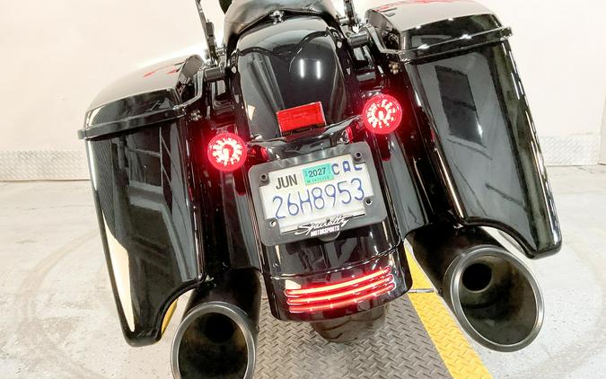 2023 Harley-Davidson Road King® Special