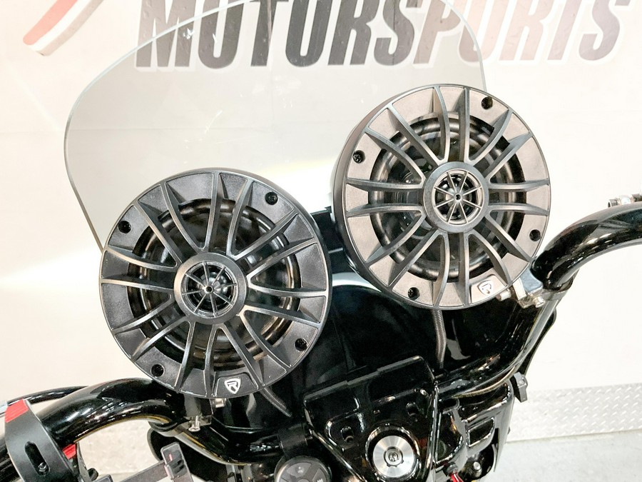2023 Harley-Davidson Road King® Special