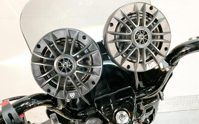 2023 Harley-Davidson Road King® Special