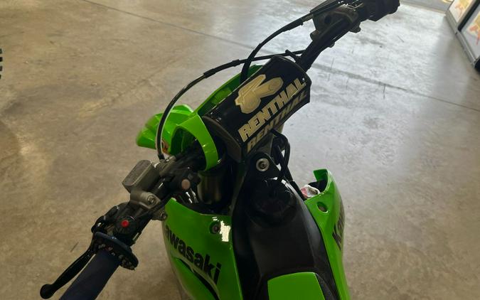 2021 Kawasaki KX 450